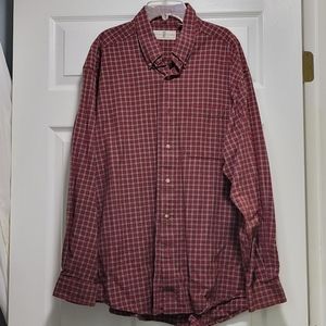 RIVER TRADER SHIRT XL